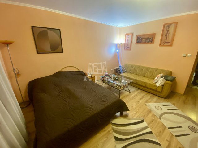 Eladó téglalakás, Budapesten, XV. kerületben 64 M Ft, 1 szobás