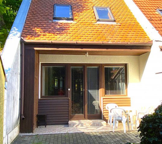 Eladó sorház, Pomázon 88.9 M Ft, 4 szobás / költözzbe.hu