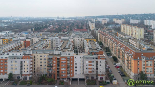 Eladó téglalakás, Budapesten, XI. kerületben 199 M Ft, 4 szobás