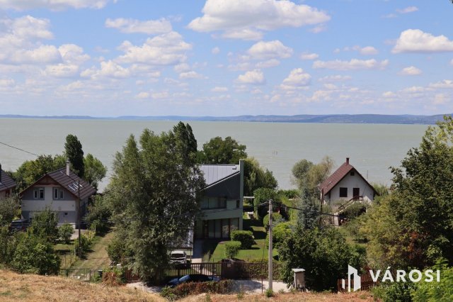 Eladó telek, Balatonakarattyán 125 M Ft / költözzbe.hu