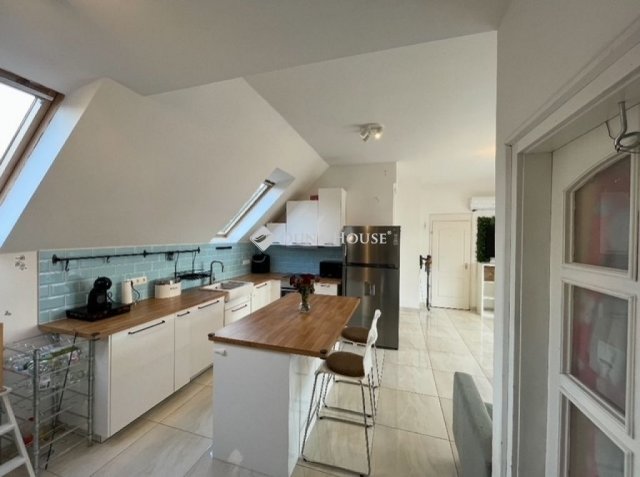 Eladó téglalakás, Budapesten, XVIII. kerületben 83 M Ft