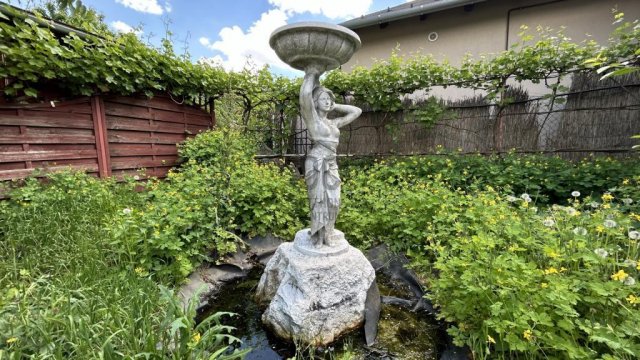 Eladó családi ház, Budapesten, XVI. kerületben 199 M Ft