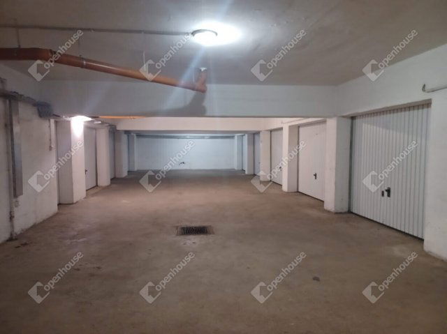Kiadó garázs, Debrecenben 25 E Ft / hó / költözzbe.hu