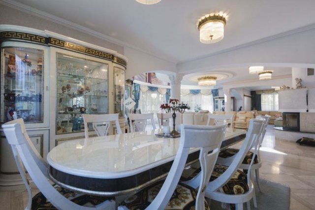 Eladó családi ház, Budapesten, XXI. kerületben 582 M Ft