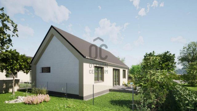 Eladó családi ház, Siófokon 77 M Ft, 3 szobás