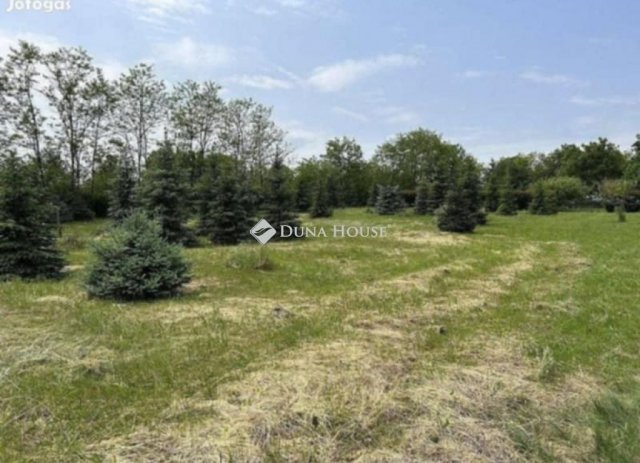 Eladó telek, Harasztifaluban 6.95 M Ft / költözzbe.hu