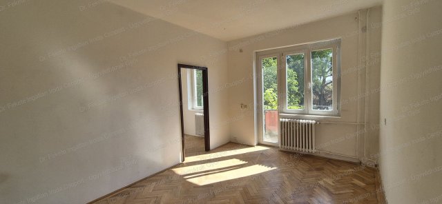 Eladó téglalakás, Győrött 44.9 M Ft, 2 szobás