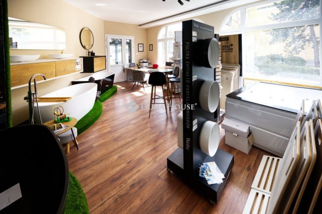 Eladó üzlethelyiség, Budakeszin 84.99 M Ft / költözzbe.hu