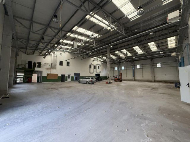 Eladó ipari ingatlan, Vecsésen 690 M Ft / költözzbe.hu