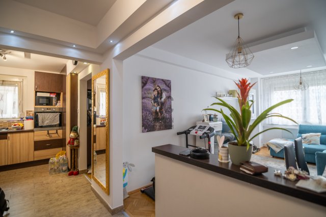 Eladó panellakás, Budapesten, III. kerületben 96.5 M Ft, 3 szobás