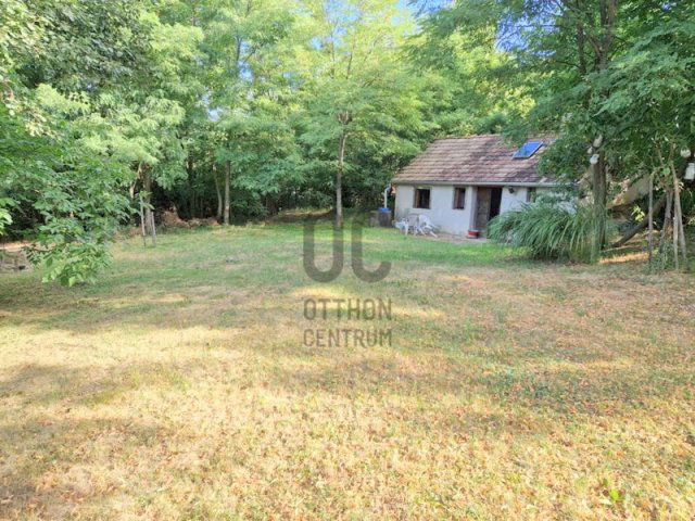 Eladó nyaraló, Zalaszentgróton 6.5 M Ft, 2 szobás