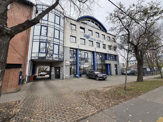Kiadó iroda, Budapesten, XIII. kerületben 667 E Ft / hó, 7 szobás