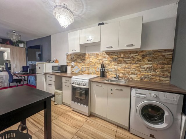 Eladó téglalakás, Budapesten, XIX. kerületben 34.4 M Ft