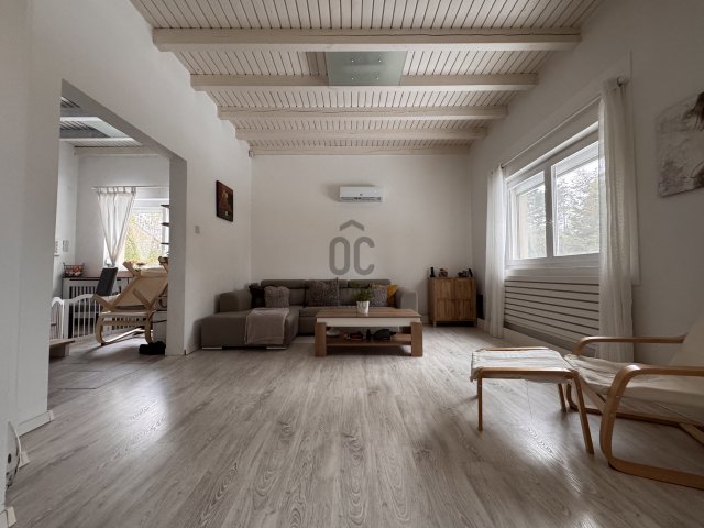 Eladó családi ház, Gödön 119.9 M Ft, 3 szobás