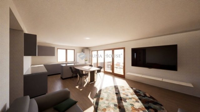 Eladó ikerház, Dunaharasztin 146 M Ft, 5 szobás