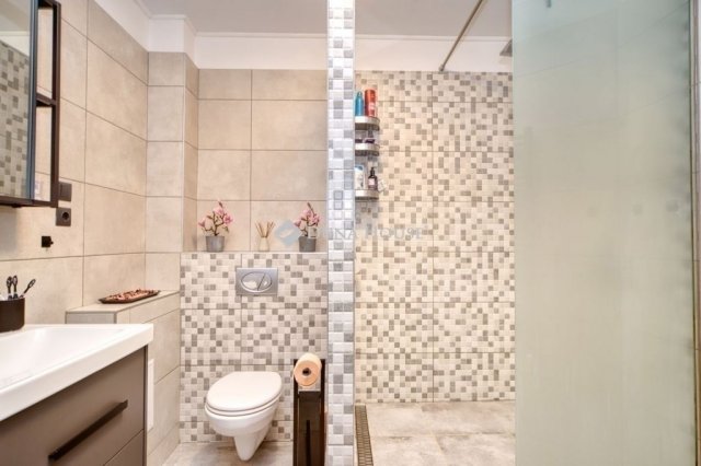 Eladó ikerház, Budapesten, XX. kerületben 124.9 M Ft, 5 szobás