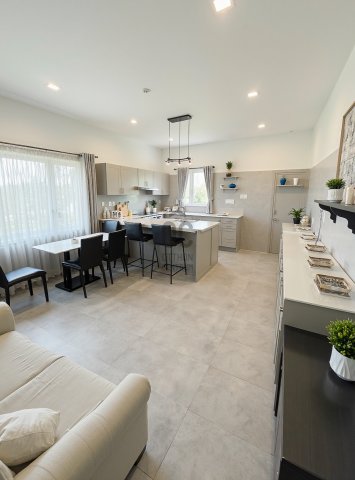 Eladó családi ház, Dunaharasztin 109.99 M Ft, 4 szobás