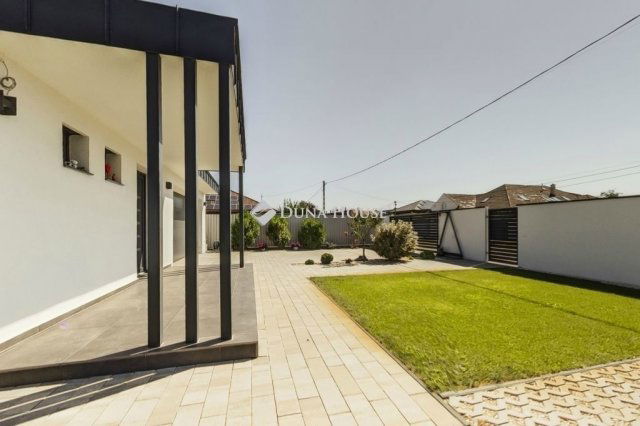 Eladó családi ház, Dabason 199 M Ft, 4 szobás