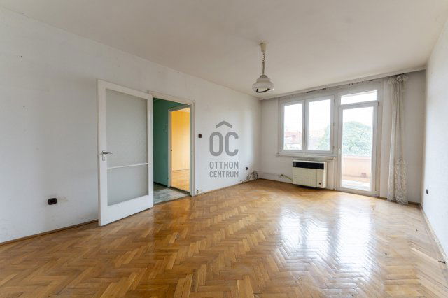 Eladó téglalakás, Székesfehérvárott 56.2 M Ft, 2 szobás