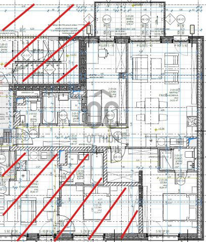Eladó téglalakás, Budapesten, XIII. kerületben 122.519 M Ft