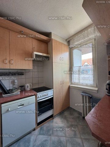 Eladó panellakás, Budapesten, XVII. kerületben 72.9 M Ft