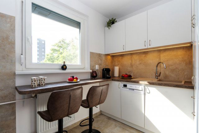 Eladó panellakás, Budapesten, III. kerületben, Harrer Pál utcában