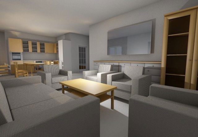 Eladó családi ház, Keszthelyen 169 M Ft, 4 szobás