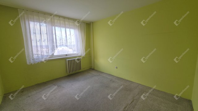 Eladó panellakás, Miskolcon 26.5 M Ft, 2 szobás