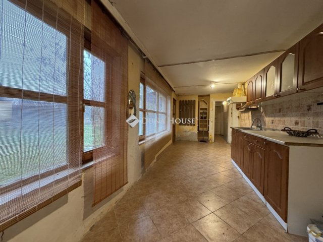 Eladó családi ház, Sióagárdon 11.5 M Ft, 3 szobás