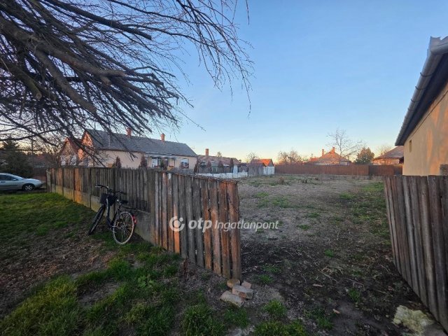 Eladó telek, Hajdúszoboszlón 26.9 M Ft / költözzbe.hu