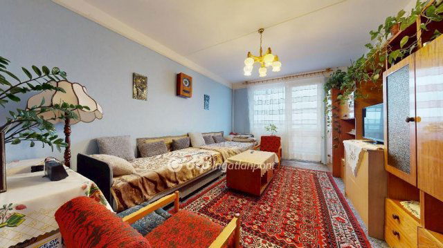 Eladó panellakás, Tiszaújvárosban 28.99 M Ft, 2 szobás