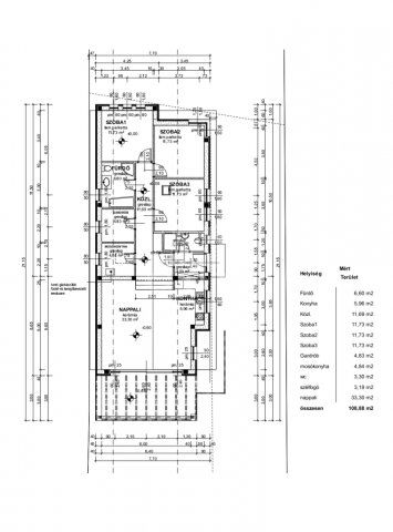 Eladó családi ház, Gödöllőn 178.7 M Ft, 4 szobás