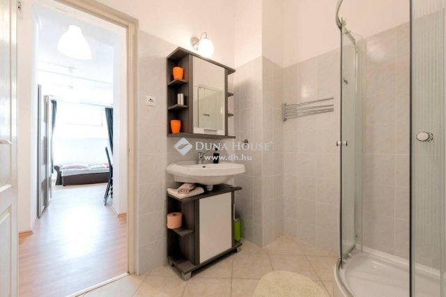 Eladó nyaraló, Budapesten, XIII. kerületben 43.5 M Ft, 1 szobás