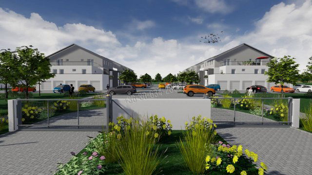 Eladó téglalakás, Levélen 61.9 M Ft, 3 szobás