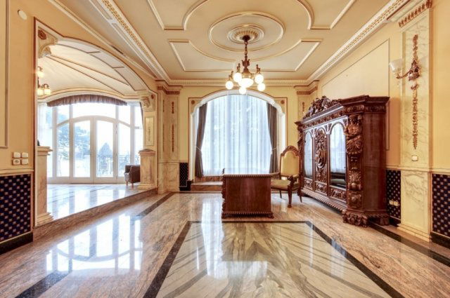 Eladó családi ház, Budakeszin 220 M Ft, 7 szobás