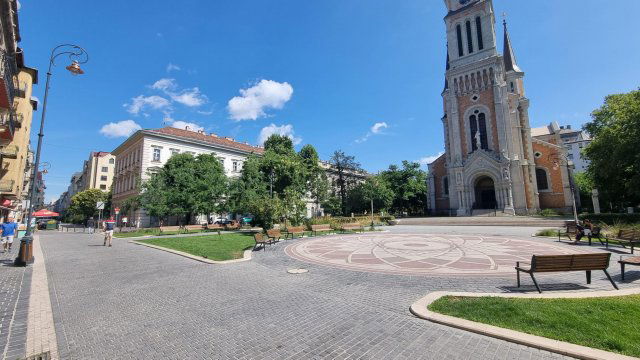 Eladó téglalakás, Budapesten, IX. kerületben 129 M Ft, 4 szobás