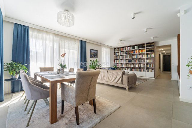 Eladó téglalakás, Budapesten, XI. kerületben 365 M Ft