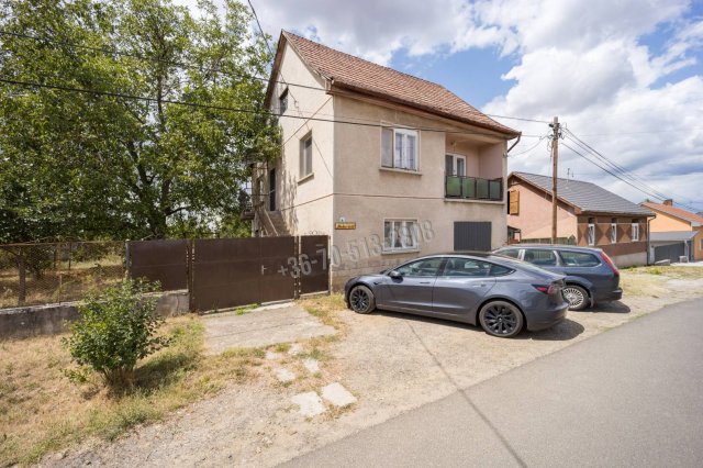 Eladó családi ház, Balassagyarmaton 41.9 M Ft, 3 szobás