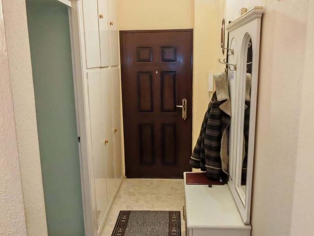 Eladó téglalakás, Nyíregyházán 39 M Ft, 2 szobás