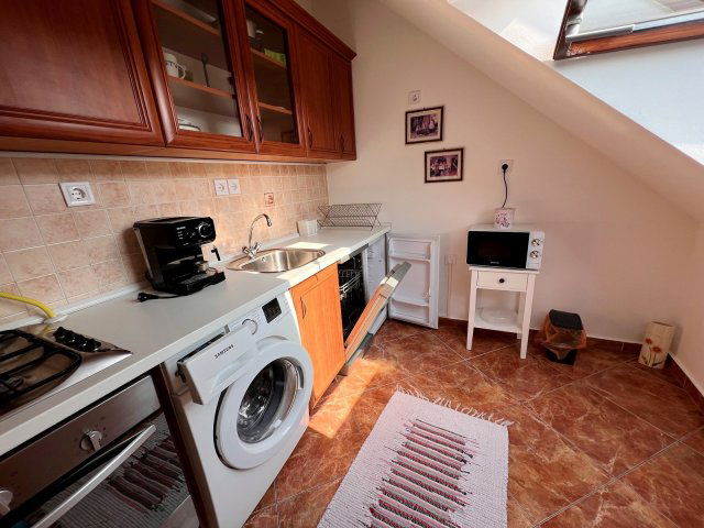 Kiadó téglalakás, albérlet, Nyíregyházán 120 E Ft / hó