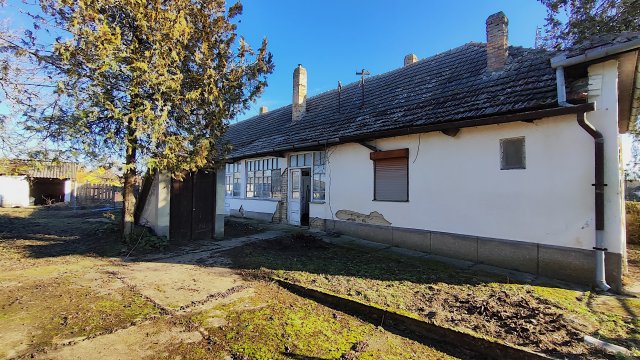 Eladó családi ház, Dunaszentgyörgyön, Rózsa utcában 12 M Ft