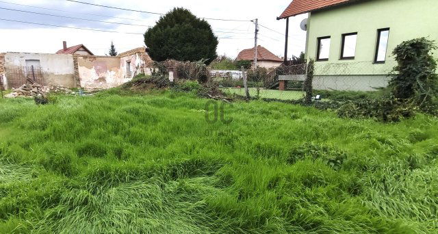 Eladó telek, Székesfehérvárott 35 M Ft / költözzbe.hu