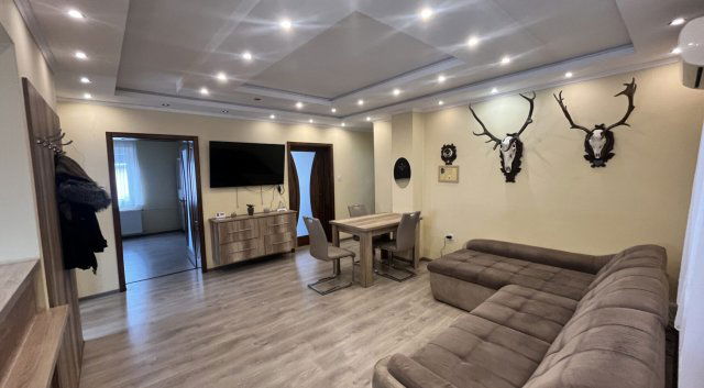 Eladó családi ház, Sarkadon 29.9 M Ft, 2 szobás