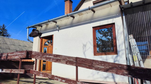 Kiadó családi ház, albérlet, Kecskeméten 120 E Ft / hó