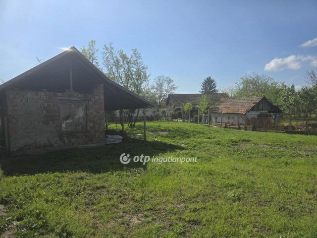 Eladó telek, Kabán 7.8 M Ft / költözzbe.hu