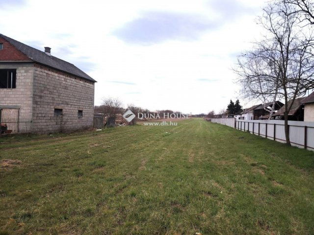 Eladó telek, Kisbéren 15.9 M Ft / költözzbe.hu