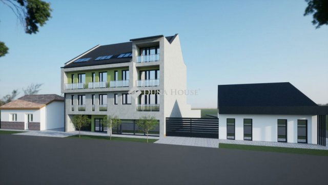 Eladó téglalakás, Nyíregyházán, Bocskai utcában 89 M Ft