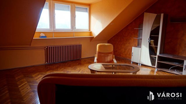 Eladó téglalakás, Hódmezővásárhelyen 44.9 M Ft, 3 szobás