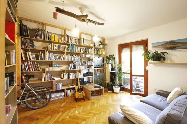 Eladó téglalakás, Dunaújvárosban 45.3 M Ft, 2+1 szobás