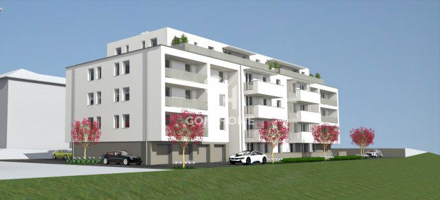 Eladó téglalakás, Veszprémben 68 M Ft, 3 szobás